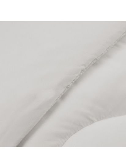 Synthetic Soft Touch Washable Duvet, 15 Tog