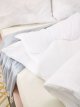 Synthetic Soft Touch Washable Duvet, 10.5 Tog